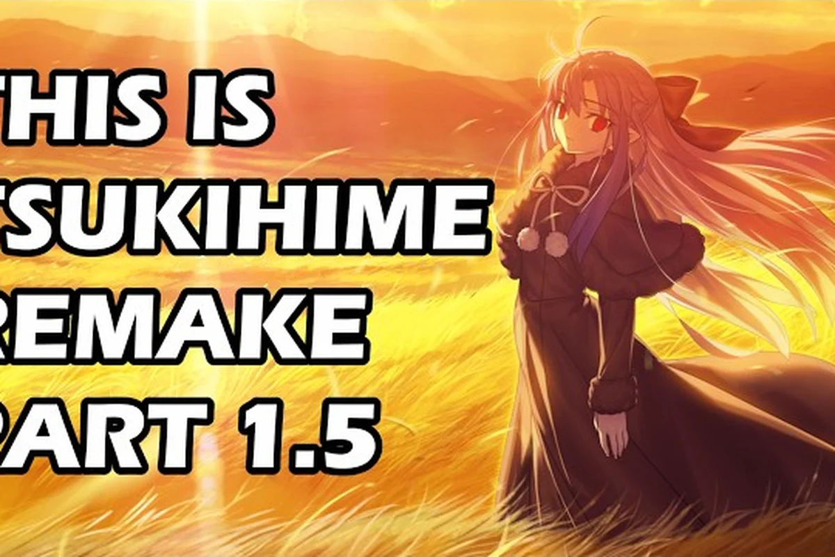 Aperçu et guide d'achat de Melty Blood: Twi-Lumina : faut-il attendre la sortie de 2027 ?
