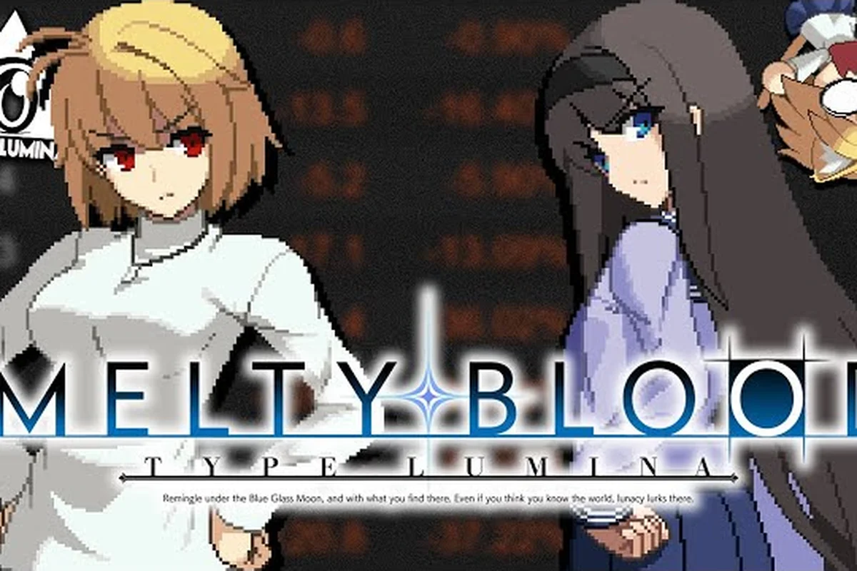 Melty Blood : Twi-Lumina comment s'améliorer : un plan axé sur les exercices