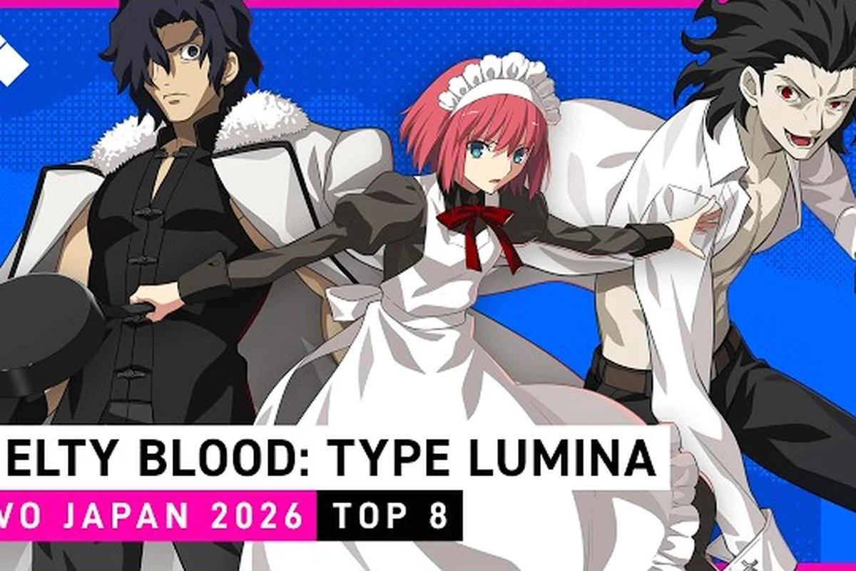 Guide classé de Melty Blood: Twi-Lumina : du placement à la montée vers Gold