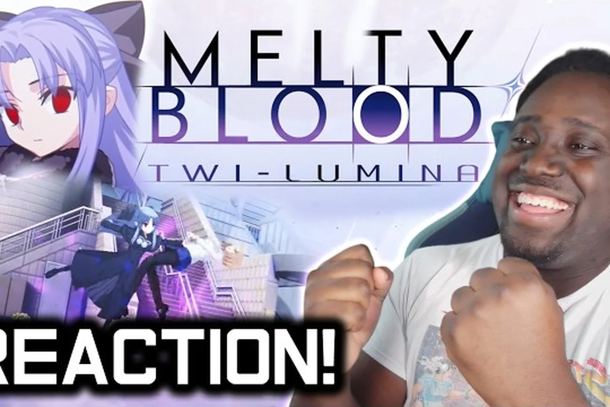 Melty Blood: Twi-Lumina Project Lumina : Monde et mode Aventure