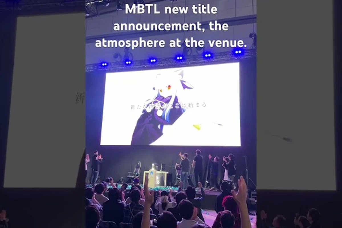 Melty Blood: Twi-Lumina Tsukihime Lore Behind the Game