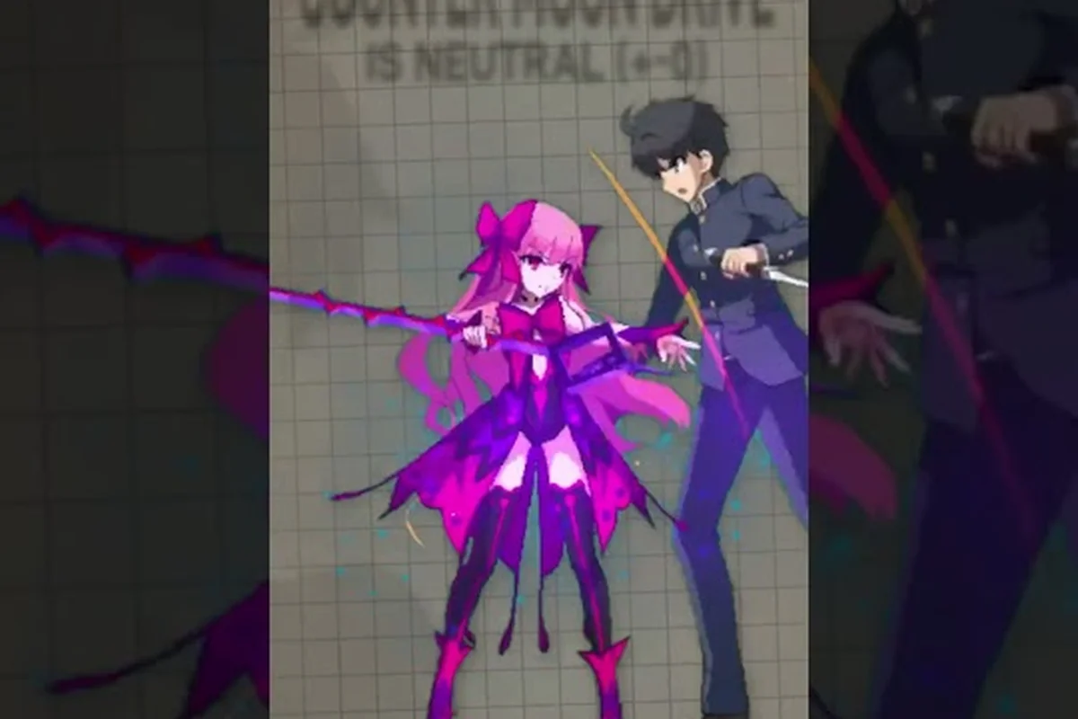 Custo do Super Medidor em Melty Blood: Twi-Lumina: Tabela Completa de Recursos
